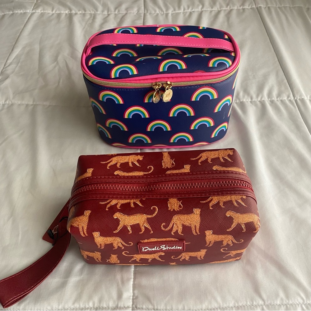 Set of Makeup Bags